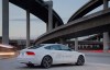 2014 Audi A7 Sportback h-tron quattro concept. Image by Audi.