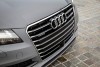 Audi A7 Sportback driven to CES. Image by Audi.