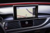 Audi A7 Sportback driven to CES. Image by Audi.