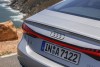 2018 Audi A7 Sportback. Image by Audi.