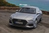 2018 Audi A7 Sportback. Image by Audi.