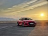 2019 Audi RS 7 Sportback Frankfurt IAA. Image by Audi AG.
