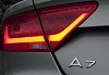 2011 Audi A7 Sportback. Image by Audi.