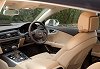2011 Audi A7 Sportback. Image by Audi.