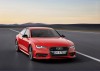 2014 Audi A7 Sportback 3.0 TDI competition. Image by Audi.