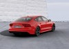 2014 Audi A7 Sportback 3.0 TDI competition. Image by Audi.