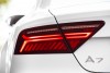 2014 Audi A7 Sportback. Image by Audi.