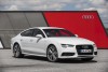 2014 Audi A7 Sportback. Image by Audi.