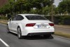 2014 Audi A7 Sportback. Image by Audi.