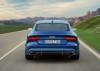 2016 Audi RS 7 Sportback Performance. Image by Audi.