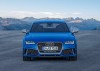 2016 Audi RS 7 Sportback Performance. Image by Audi.