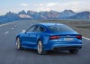 2016 Audi RS 7 Sportback Performance. Image by Audi.