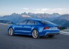 2016 Audi RS 7 Sportback Performance. Image by Audi.