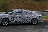 2010 Audi A7 spy shots. Image by Tony Dewhurst - www.pistonspy.com.