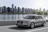 2013 Audi A8. Image by Audi.