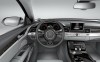 2013 Audi A8. Image by Audi.