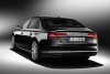 2014 Audi A8 L Security. Image by Audi.