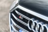 2020 Audi S8 UK. Image by Audi UK.