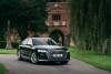 2020 Audi S8 UK. Image by Audi UK.