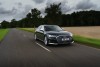 2020 Audi S8 UK. Image by Audi UK.