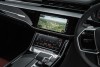 2020 Audi S8 UK. Image by Audi UK.