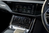 2022 Audi A8L 60 TFSIe. Image by Audi.