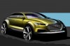 2014 Audi Beijing concept. Image by Audi.