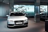 Audi City. Image by Audi.