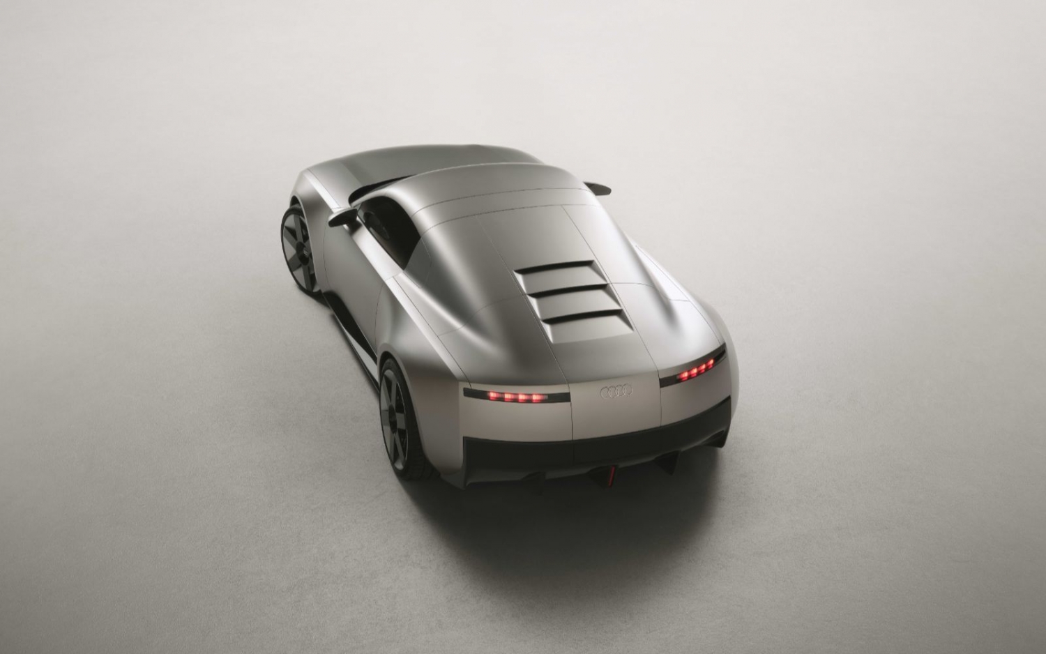 The Audi TT is (kind of) back! Image by Audi.