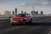 2019 Audi e-tron quattro. Image by Audi.