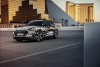Audi at CES 2019. Image by Audi.