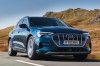 2019 Audi e-tron. Image by Audi.