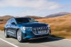 2019 Audi e-tron. Image by Audi.