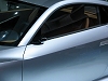 2010 Audi e-tron concept. Image by Mark Nichol.