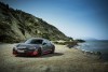 2020 Audi RS e-tron GT prototype drive. Image by Audi AG.