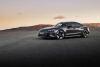 2021 Audi e-tron GT Revealed. Image by Audi AG.