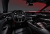 2021 Audi e-tron GT Revealed. Image by Audi AG.