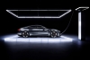 2021 Audi e-tron GT Revealed. Image by Audi AG.