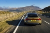 2023 Audi RS e-tron GT. Image by Audi.