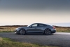 2026 Audi RS e-tron GT performance Carbon Vorsprung UK test. Image by Audi.