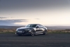 2026 Audi RS e-tron GT performance Carbon Vorsprung UK test. Image by Audi.
