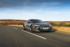 2026 Audi RS e-tron GT performance Carbon Vorsprung UK test. Image by Audi.