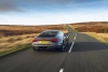 2026 Audi RS e-tron GT performance Carbon Vorsprung UK test. Image by Audi.