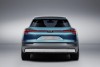 2015 Audi e-tron quattro concept. Image by Audi.