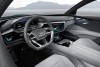 2015 Audi e-tron quattro concept. Image by Audi.