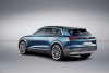 2015 Audi e-tron quattro concept. Image by Audi.