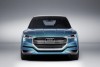 2015 Audi e-tron quattro concept. Image by Audi.