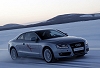 2011 Audi e-tron quattro prototype. Image by Audi.