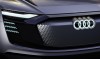 2017 Audi e-tron Sportback concept. Image by Audi.