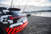 2018 Audi etron orders. Image by Audi.